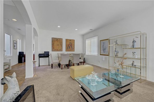 7384 Emerald Glow Street, Las Vegas, NV 89123