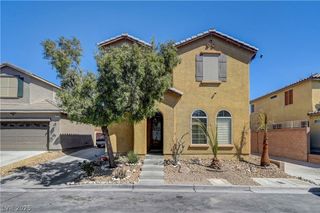 7384 Emerald Glow Street, Las Vegas, NV 89123