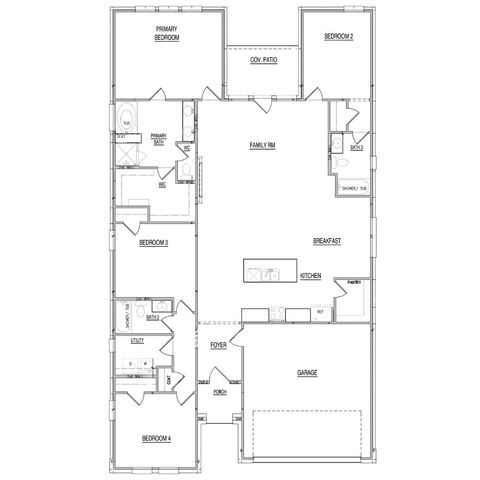 2314 Trailside Drive, Sherman, TX 75092