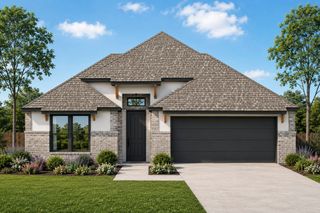 2314 Trailside Drive, Sherman, TX 75092
