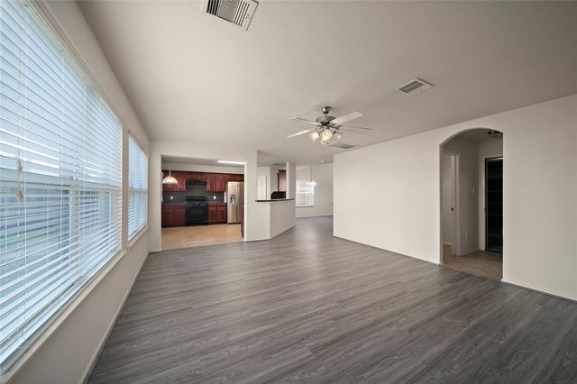 1431 Orchid Drive, Missouri City, TX 77489