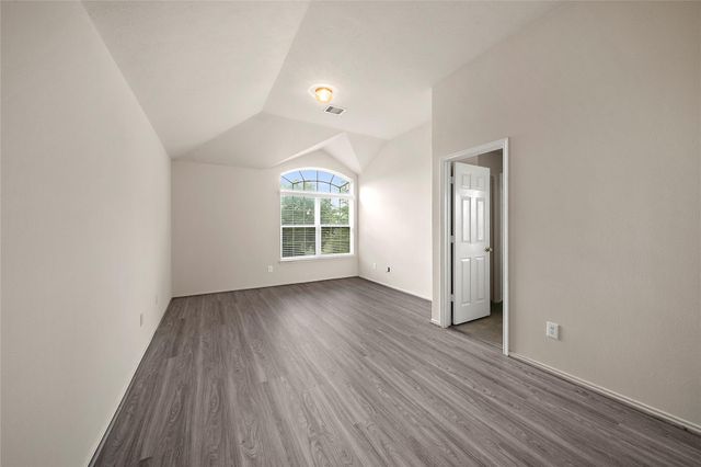 1431 Orchid Drive, Missouri City, TX 77489