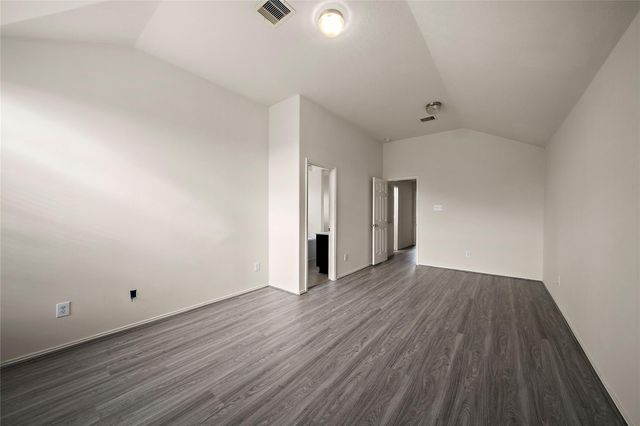 1431 Orchid Drive, Missouri City, TX 77489