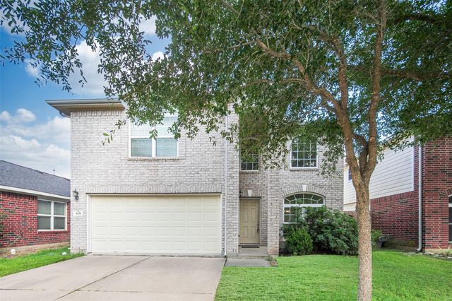 1431 Orchid Drive, Missouri City, TX 77489