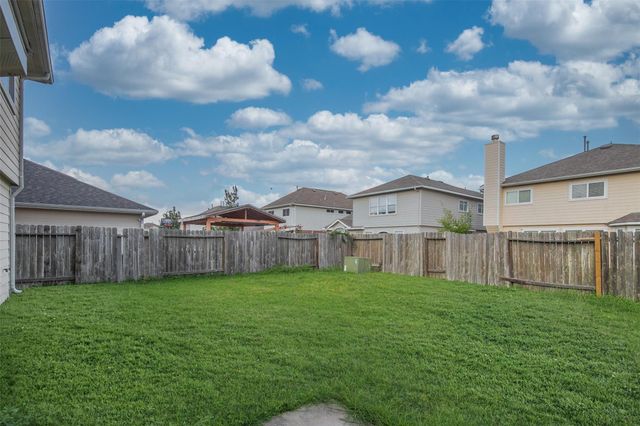 1431 Orchid Drive, Missouri City, TX 77489