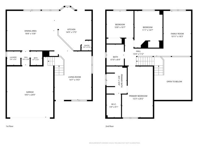 1431 Orchid Drive, Missouri City, TX 77489