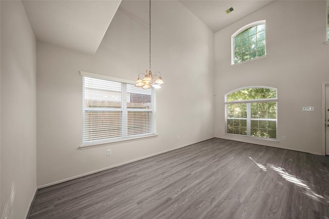 1431 Orchid Drive, Missouri City, TX 77489