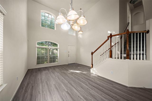 1431 Orchid Drive, Missouri City, TX 77489