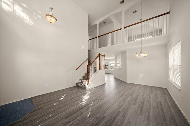 1431 Orchid Drive, Missouri City, TX 77489