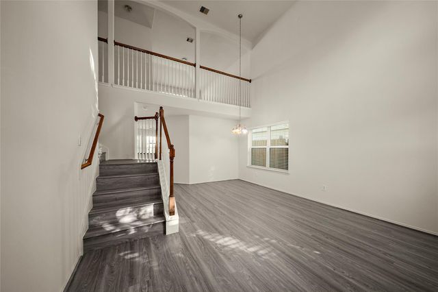 1431 Orchid Drive, Missouri City, TX 77489