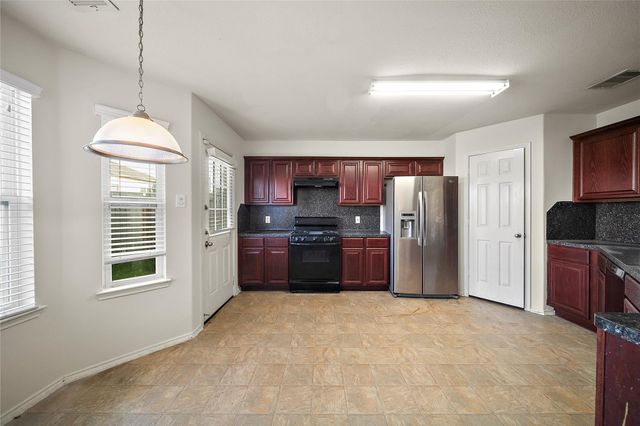 1431 Orchid Drive, Missouri City, TX 77489