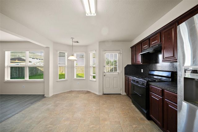1431 Orchid Drive, Missouri City, TX 77489
