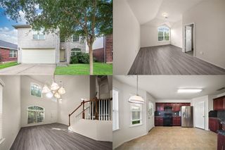 1431 Orchid Drive, Missouri City, TX 77489