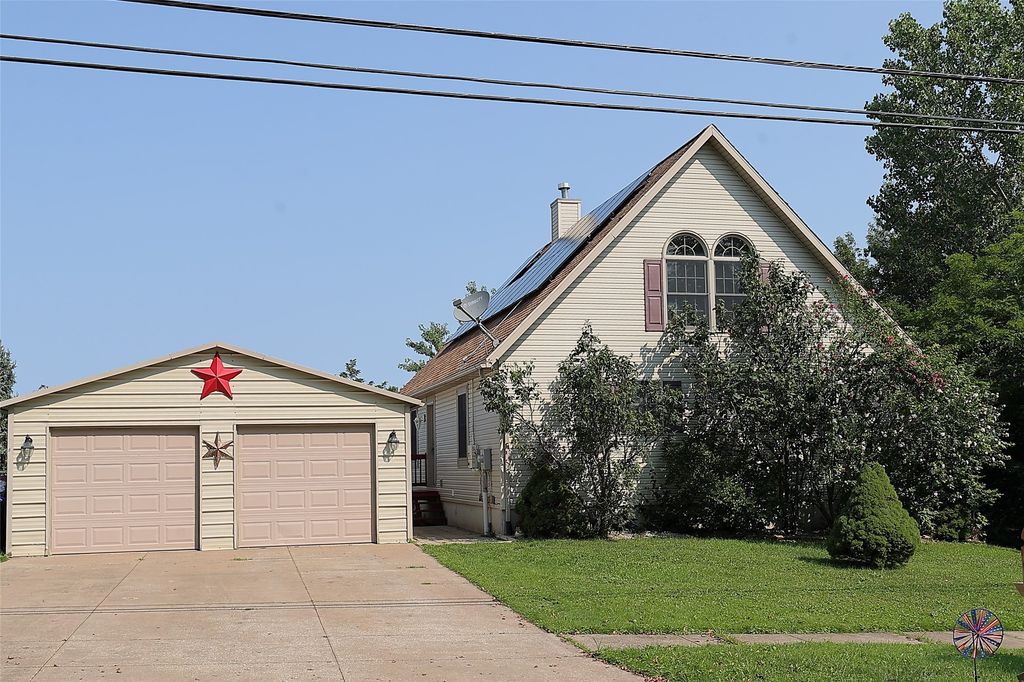 2436 GOLF CLUB Road, Erie, PA 16509