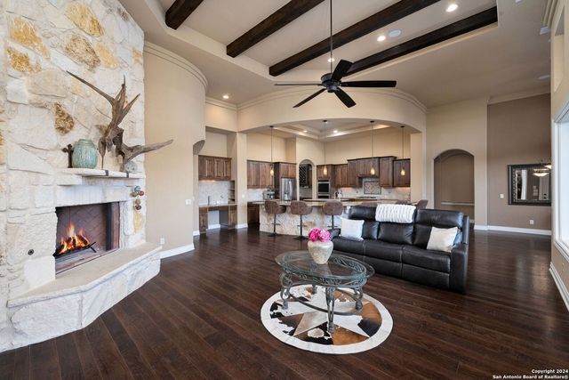 1148 Mission Way, Canyon Lake, TX 78133