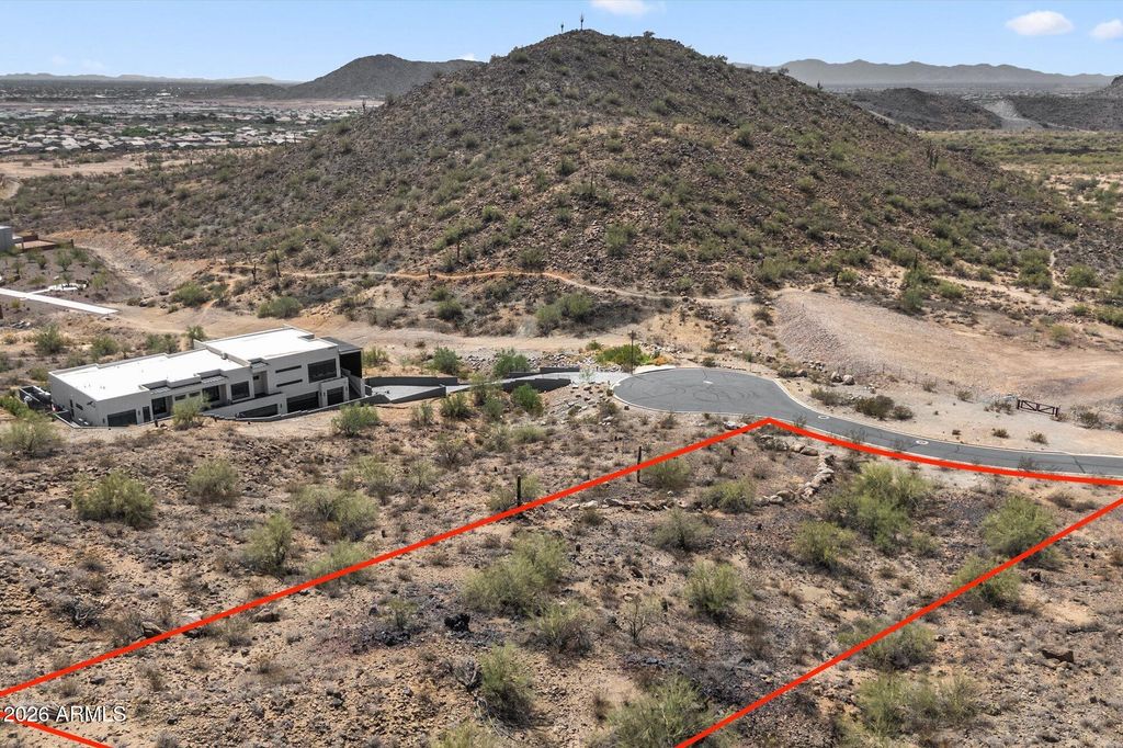 28325 N 74TH Lane 3, Peoria, AZ 85383 — exterior