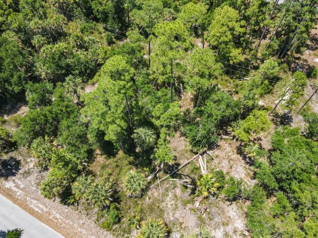 17428 IAGO AVENUE, Port Charlotte, FL 33954