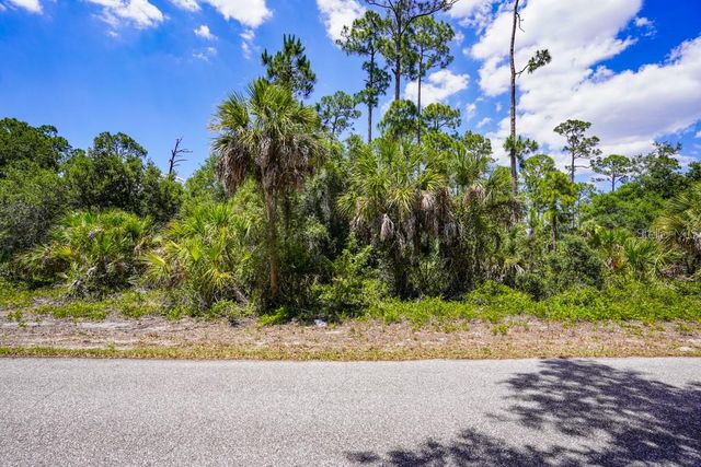 17428 IAGO AVENUE, Port Charlotte, FL 33954