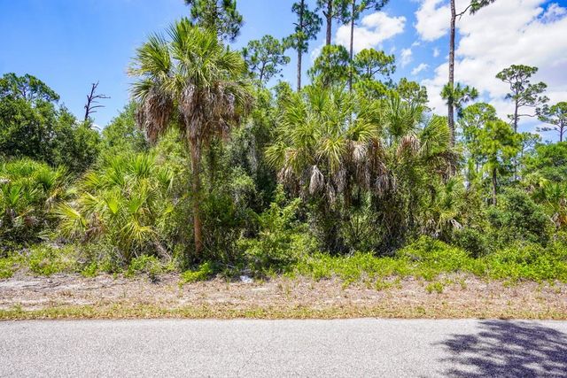17428 IAGO AVENUE, Port Charlotte, FL 33954