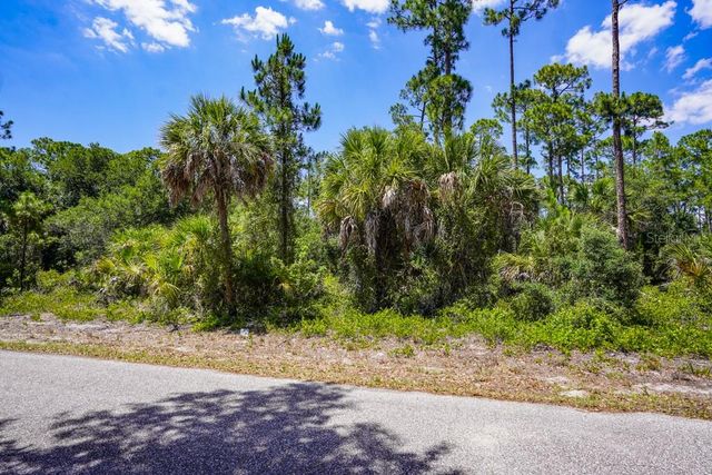 17428 IAGO AVENUE, Port Charlotte, FL 33954