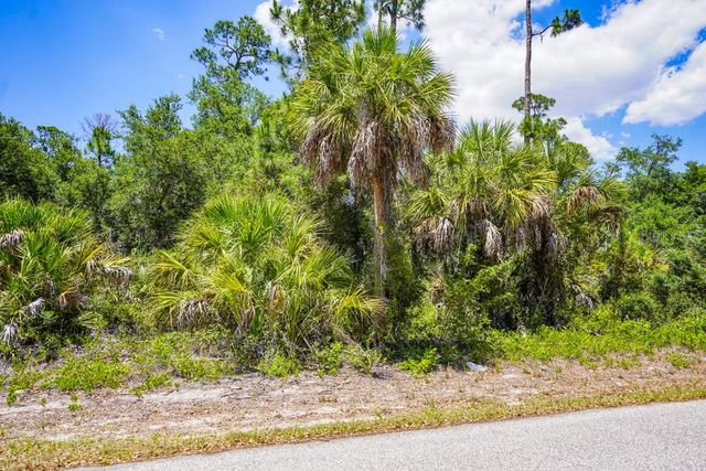 17428 IAGO AVENUE, Port Charlotte, FL 33954