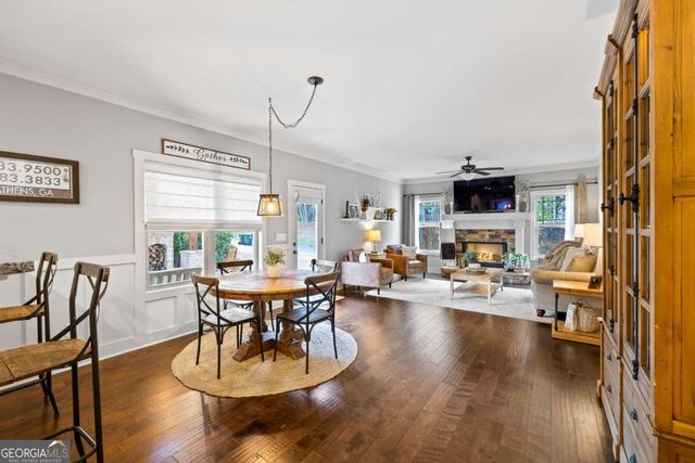 1061 Cobblestone Lane, Bogart, GA 30622