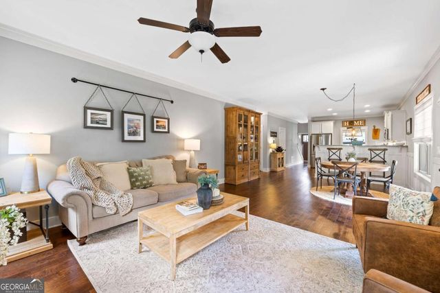 1061 Cobblestone Lane, Bogart, GA 30622