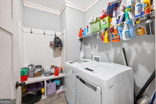 1061 Cobblestone Lane, Bogart, GA 30622