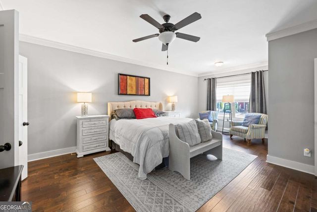 1061 Cobblestone Lane, Bogart, GA 30622