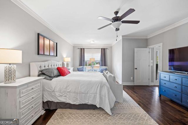 1061 Cobblestone Lane, Bogart, GA 30622