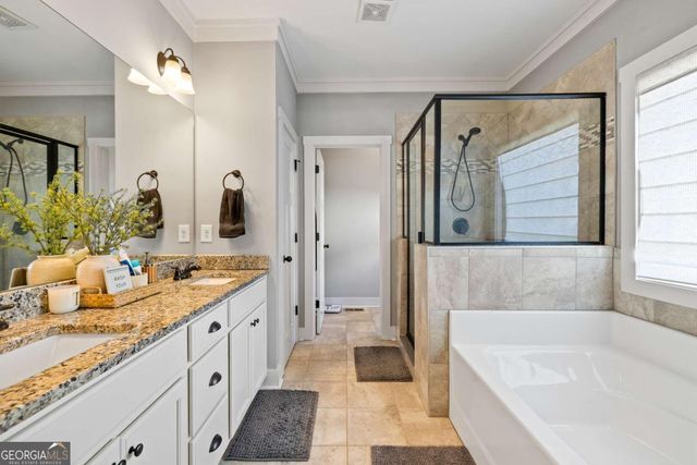 1061 Cobblestone Lane, Bogart, GA 30622