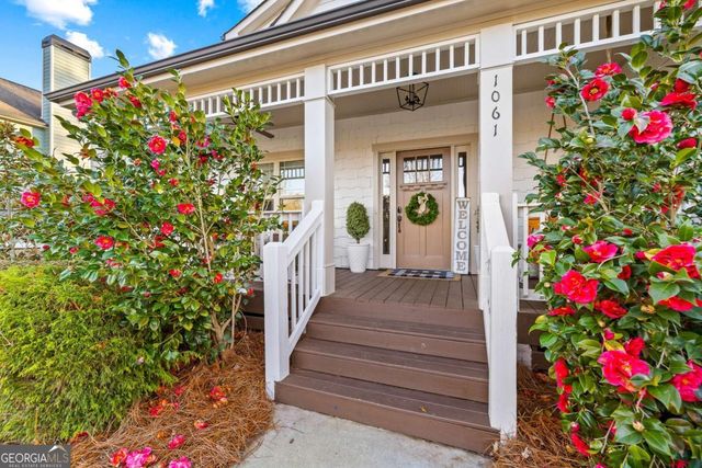 1061 Cobblestone Lane, Bogart, GA 30622