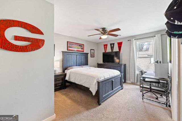 1061 Cobblestone Lane, Bogart, GA 30622