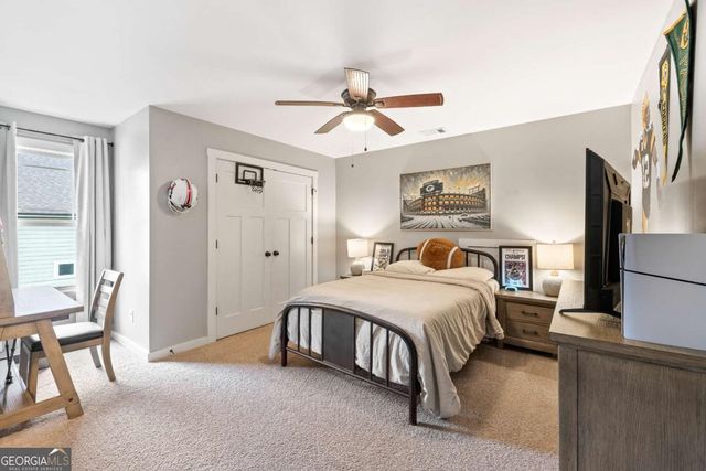 1061 Cobblestone Lane, Bogart, GA 30622