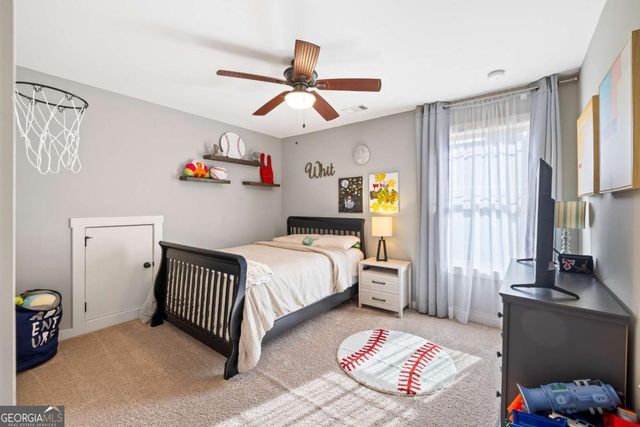 1061 Cobblestone Lane, Bogart, GA 30622