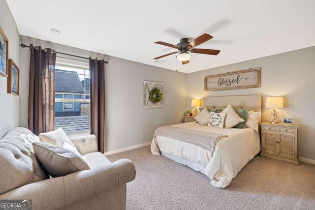 1061 Cobblestone Lane, Bogart, GA 30622