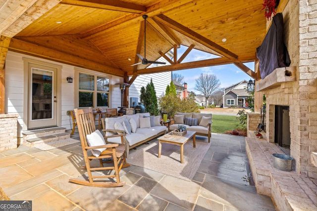 1061 Cobblestone Lane, Bogart, GA 30622