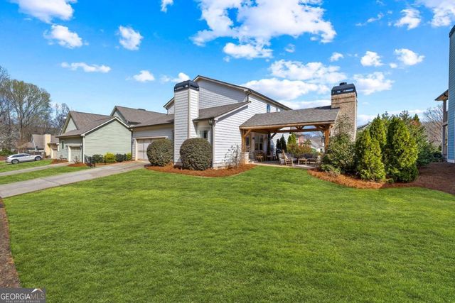 1061 Cobblestone Lane, Bogart, GA 30622