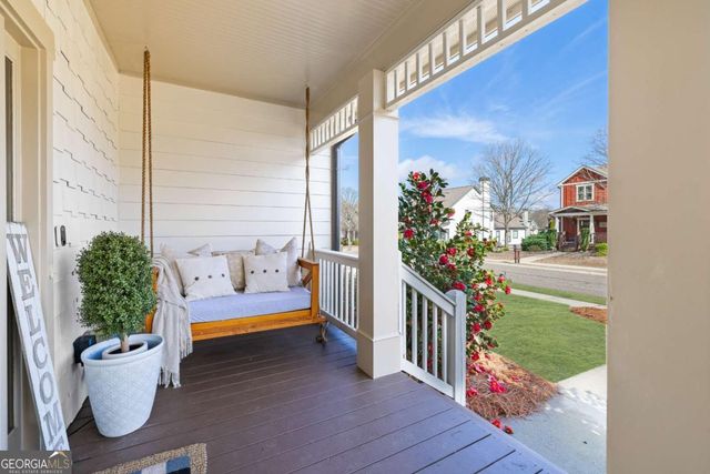 1061 Cobblestone Lane, Bogart, GA 30622