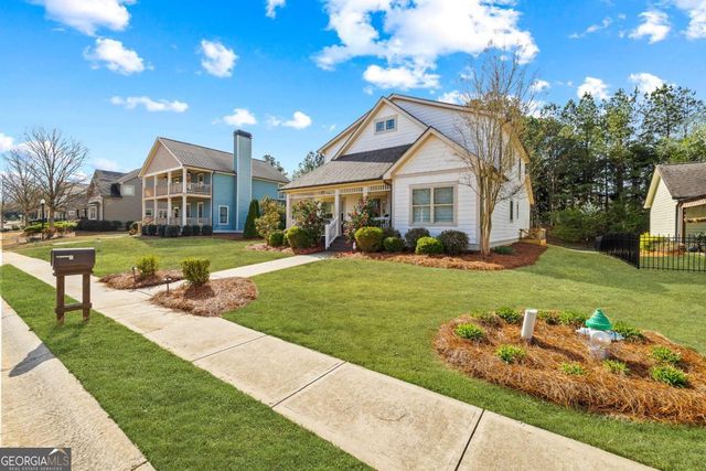 1061 Cobblestone Lane, Bogart, GA 30622