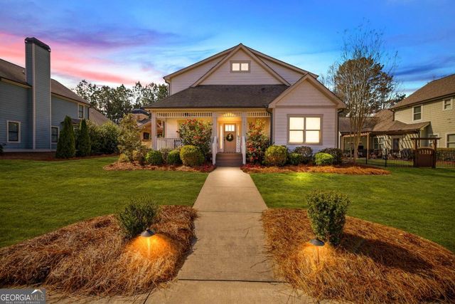 1061 Cobblestone Lane, Bogart, GA 30622