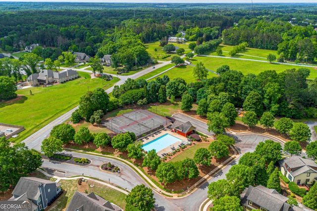 1061 Cobblestone Lane, Bogart, GA 30622