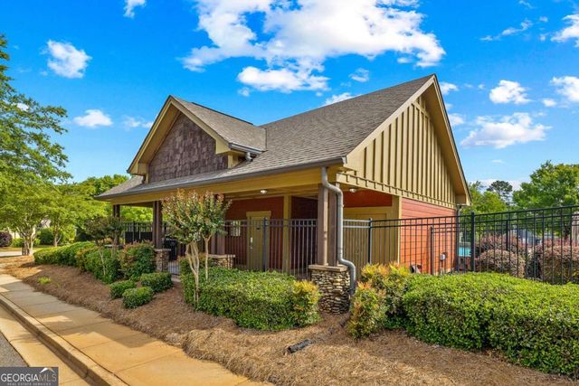 1061 Cobblestone Lane, Bogart, GA 30622