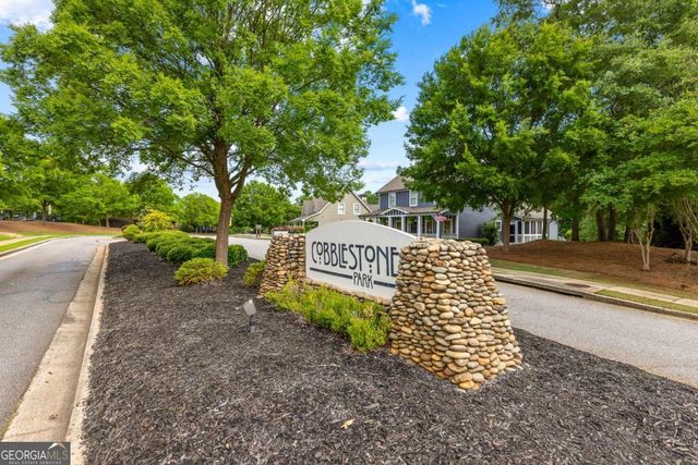 1061 Cobblestone Lane, Bogart, GA 30622