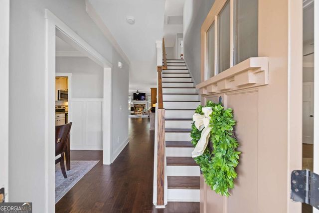 1061 Cobblestone Lane, Bogart, GA 30622