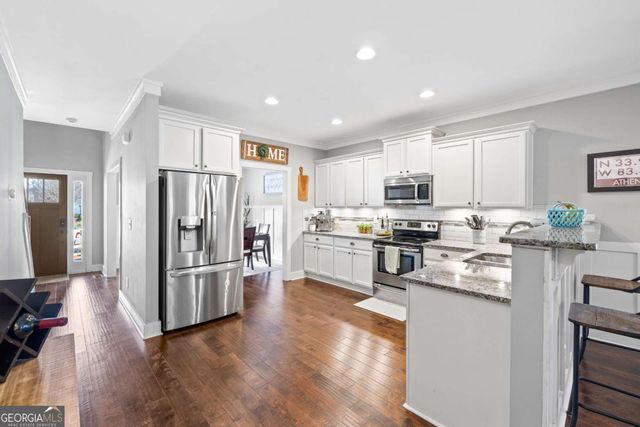 1061 Cobblestone Lane, Bogart, GA 30622