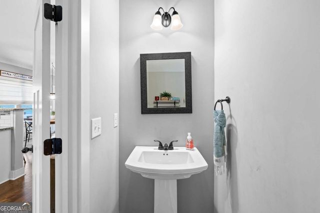 1061 Cobblestone Lane, Bogart, GA 30622