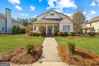 1061 Cobblestone Lane, Bogart, GA 30622