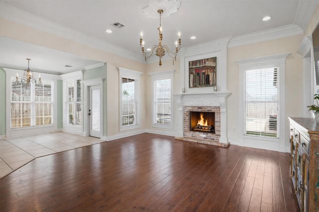 111 Kettle Ln, Houma, LA 70360