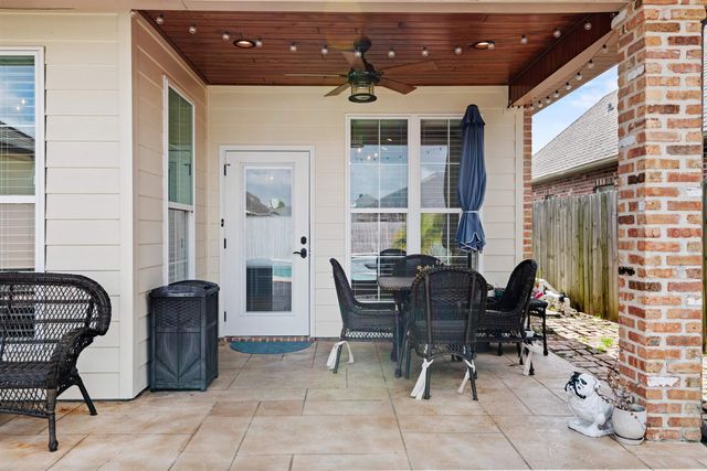 111 Kettle Ln, Houma, LA 70360